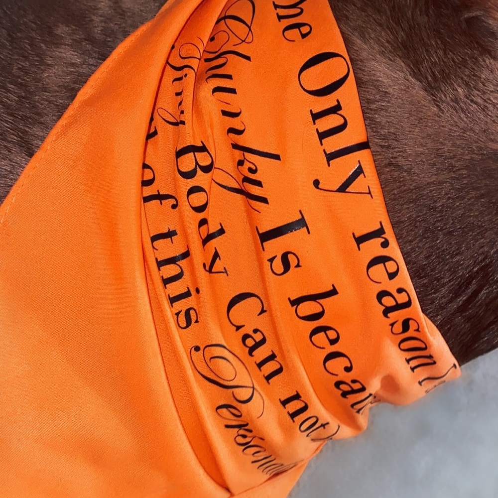 Custom Bandanas